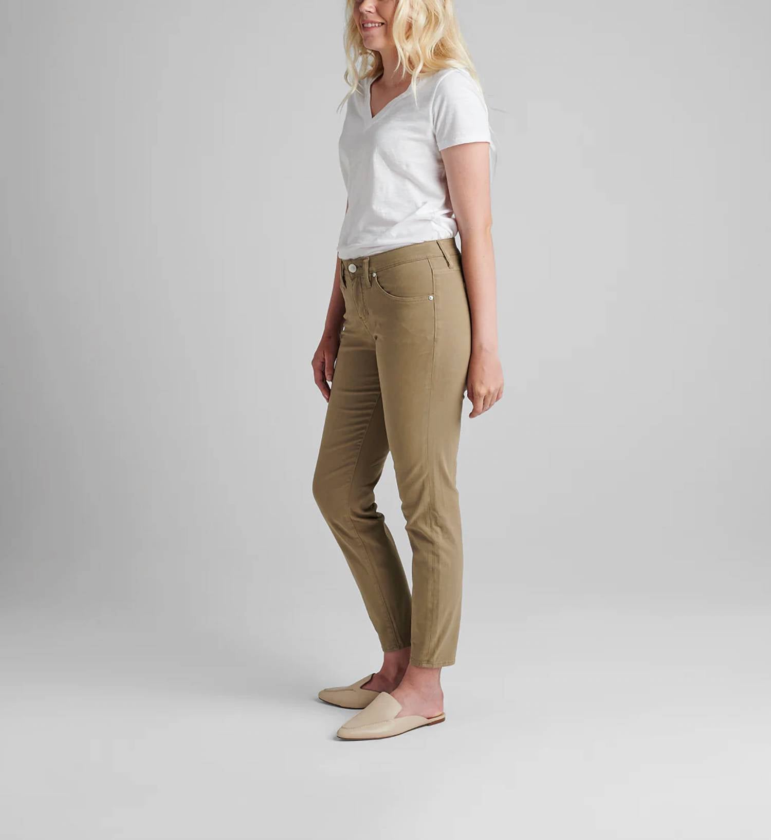 Jag - Cecilia Skinny Jeans