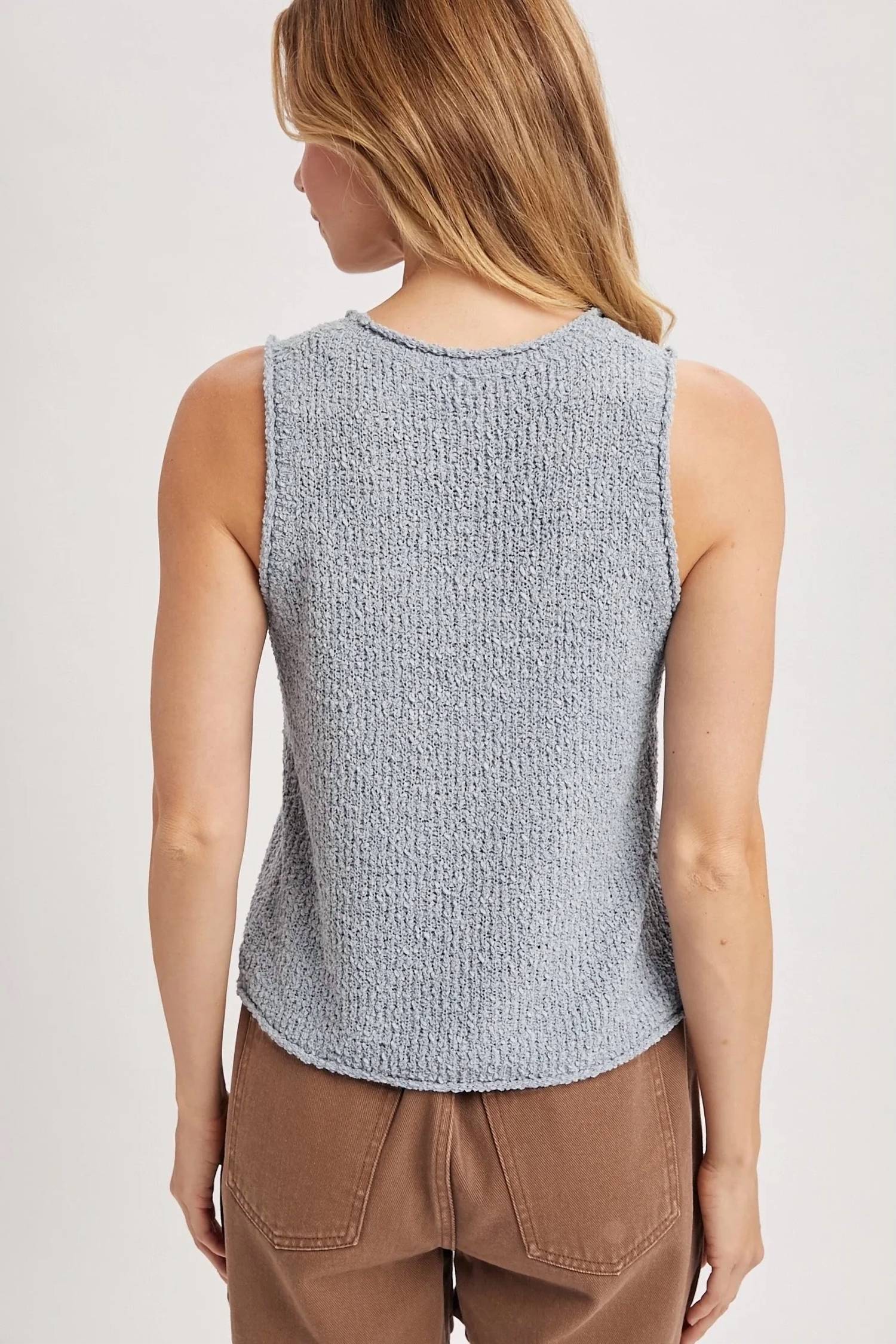 Wishlist - Soft Landing Tank Top