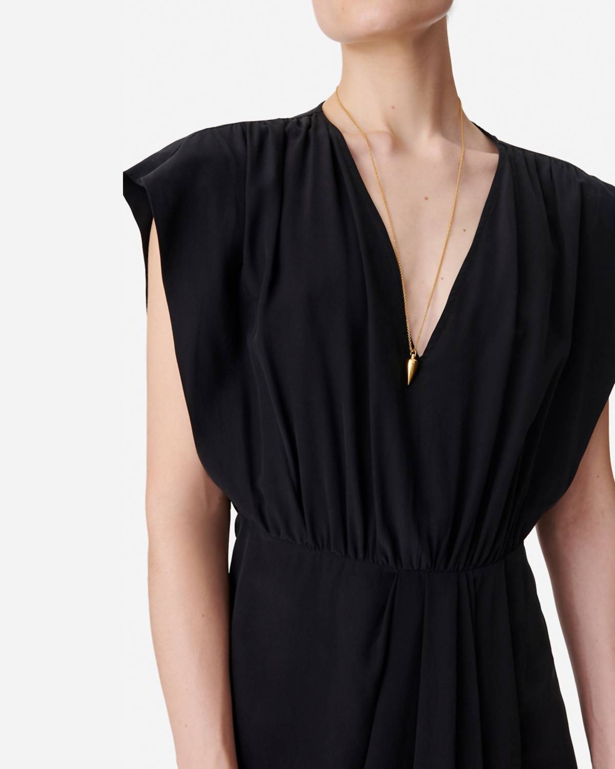 Vanessabruno - Baya Dress
