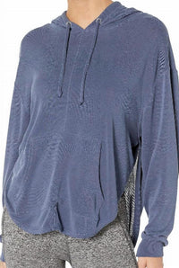 Free People - Back into It Hoodie