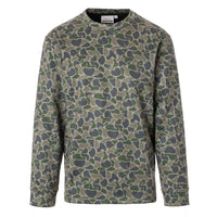 Fieldstone - Men's Backwoods Mid-layer Fleece Top