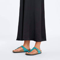 Birkenstock - Women's Gizeh Braided Sandals