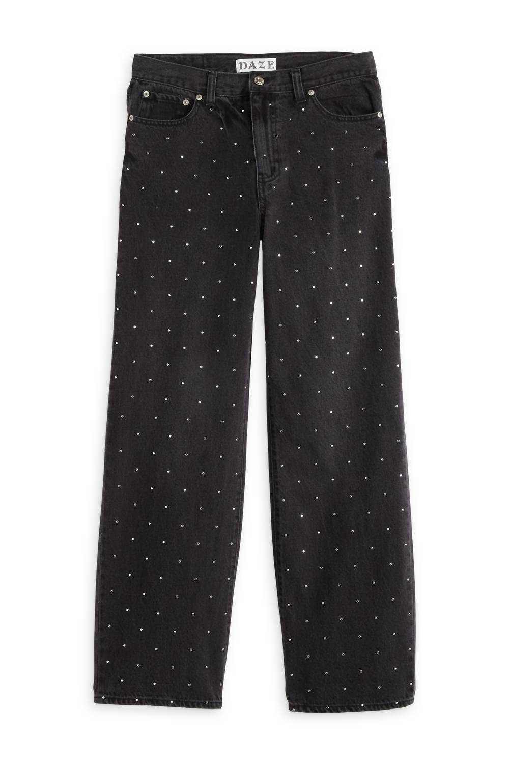 Daze - Women's 1999 Slouch 90's Fit Jean