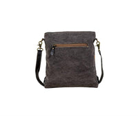 Myra Bag - Women's Ancestral Sun Shoulder Bag