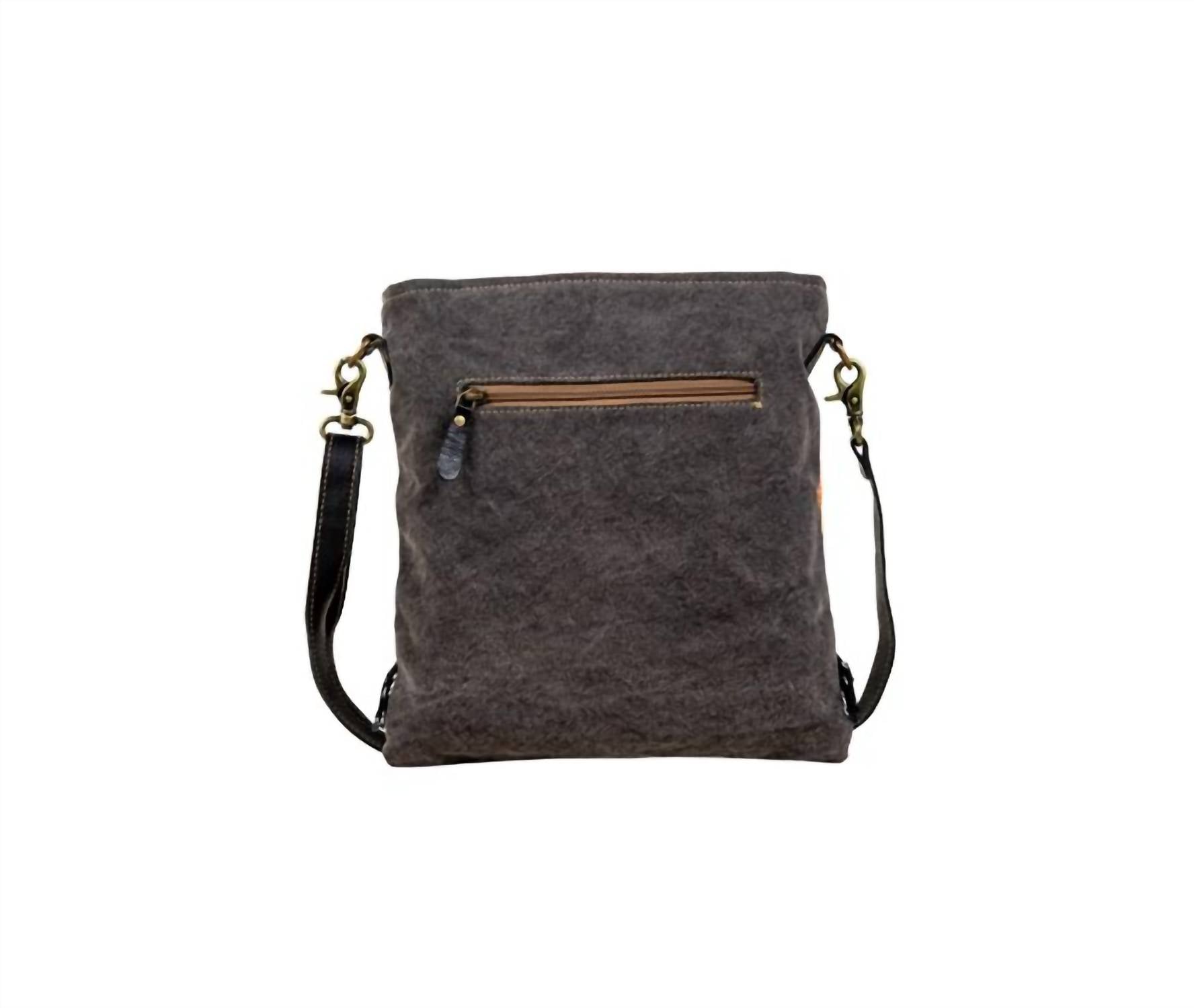 Myra Bag - Women's Ancestral Sun Shoulder Bag