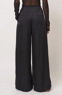 Raquel Allegra - Trapeze Pants
