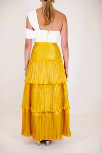 Hutch - Rhea Maxi Dress