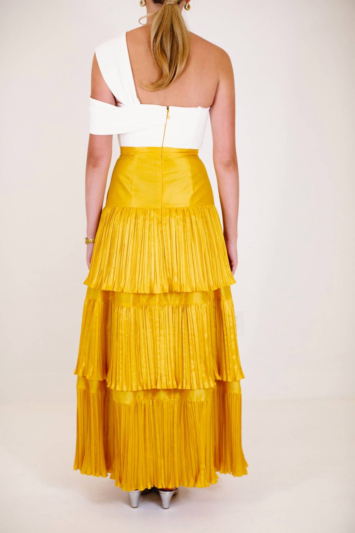 Hutch - Rhea Maxi Dress