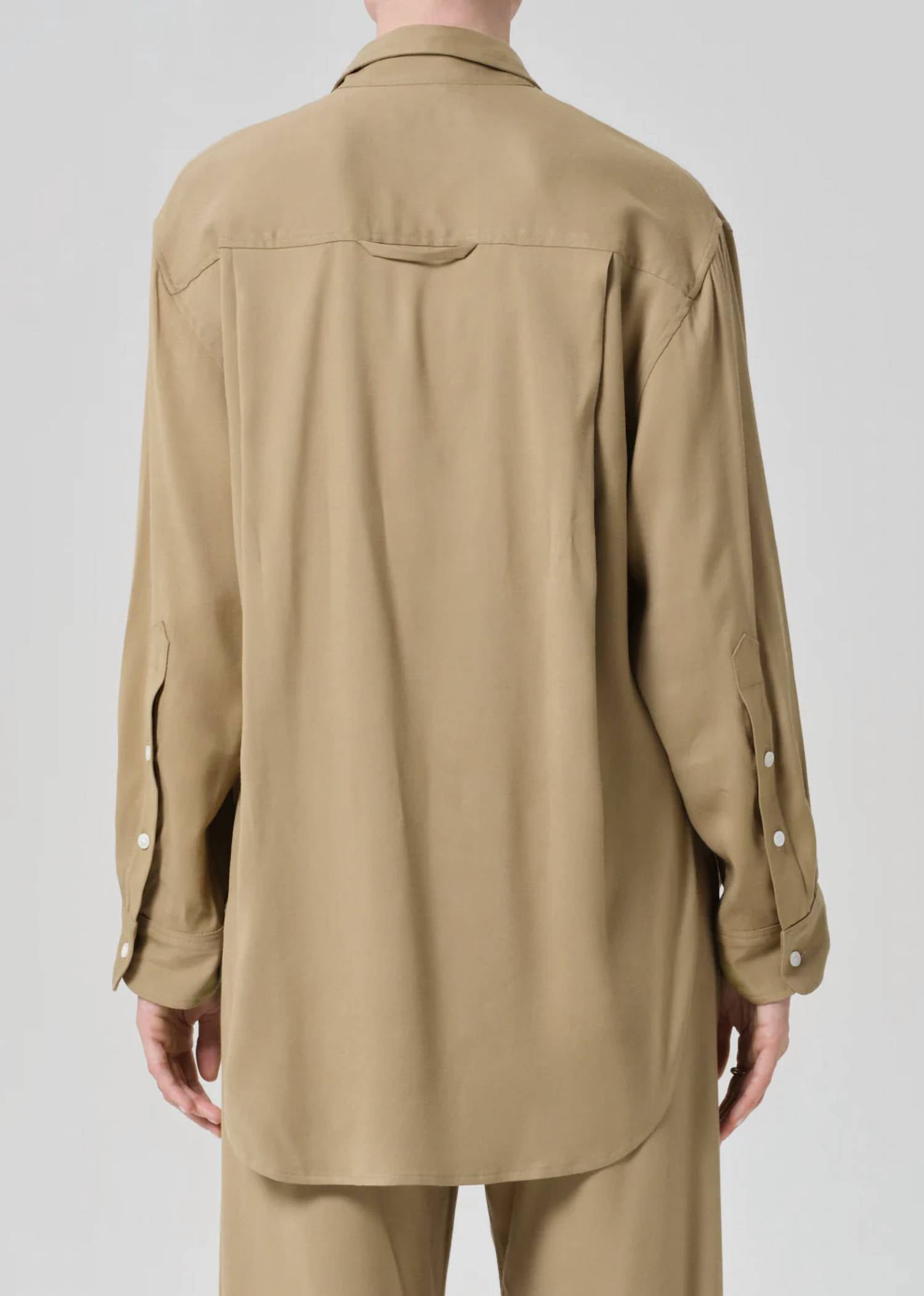 Citizens Of Humanity - Kayla Shirt