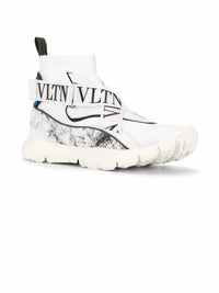 Valentino Garavani - Men's Heroes Sneakers