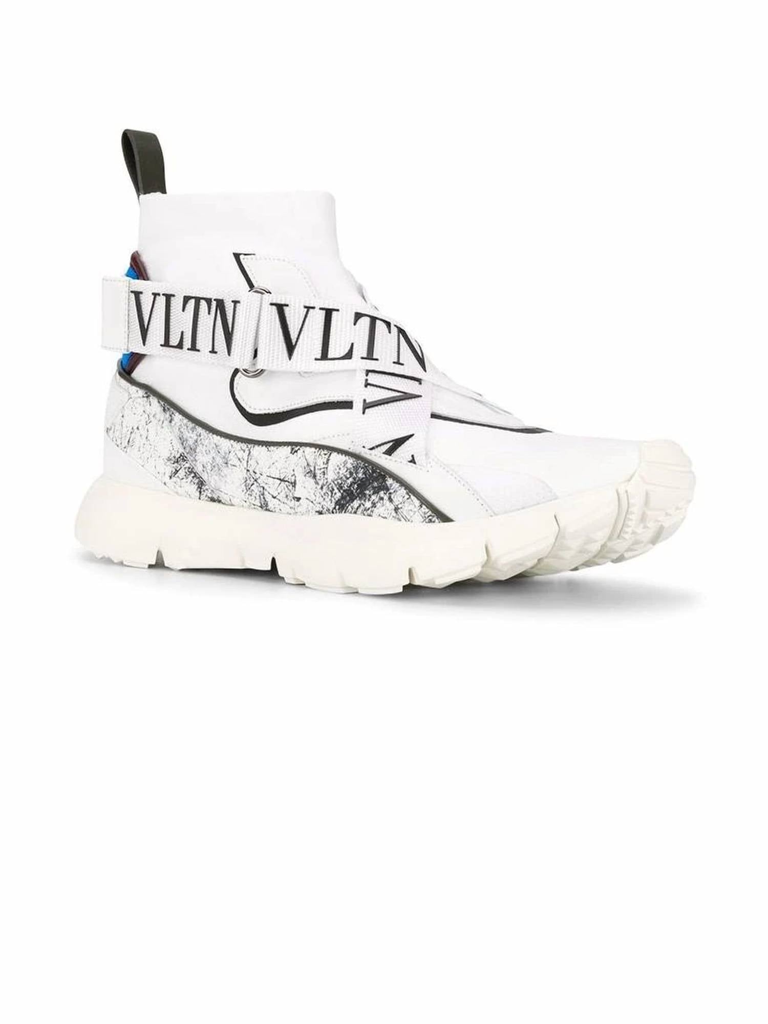 Valentino Garavani - Men's Heroes Sneakers