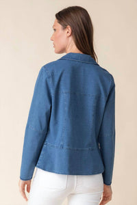 Habitat - Stonewash Urban Jacket