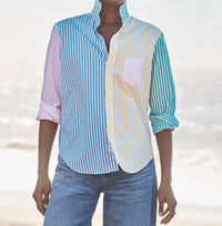 Frank & Eileen - Eileen Relaxed Button-up Shirt