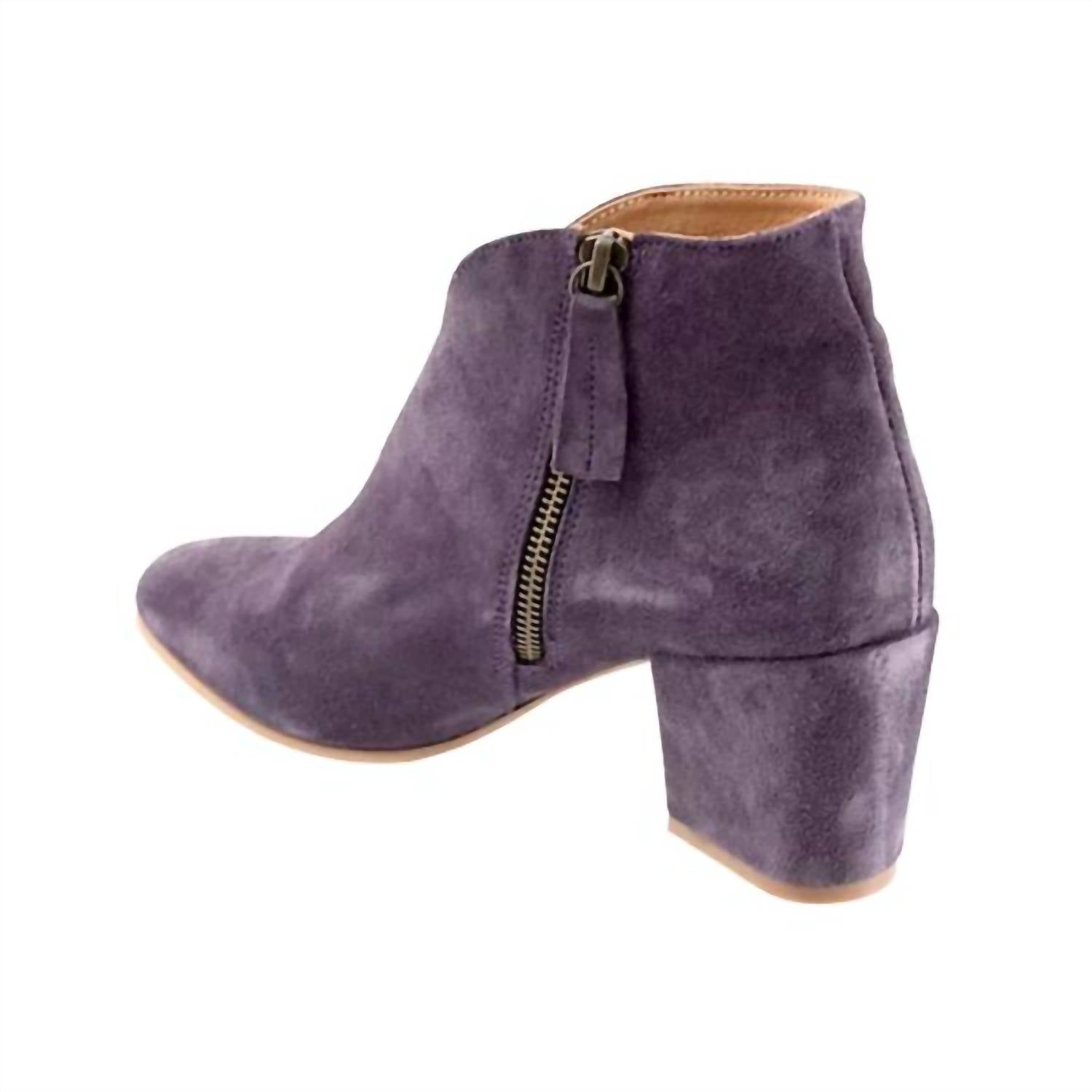 Bueno - Women's Sophie Boots