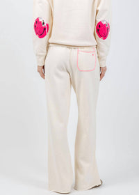 Kerri Rosenthal - Weekend Barb Sweatpants
