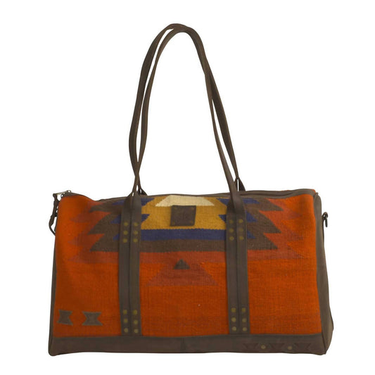 Sts Ranchwear - Sun Backpack Duffle Bag