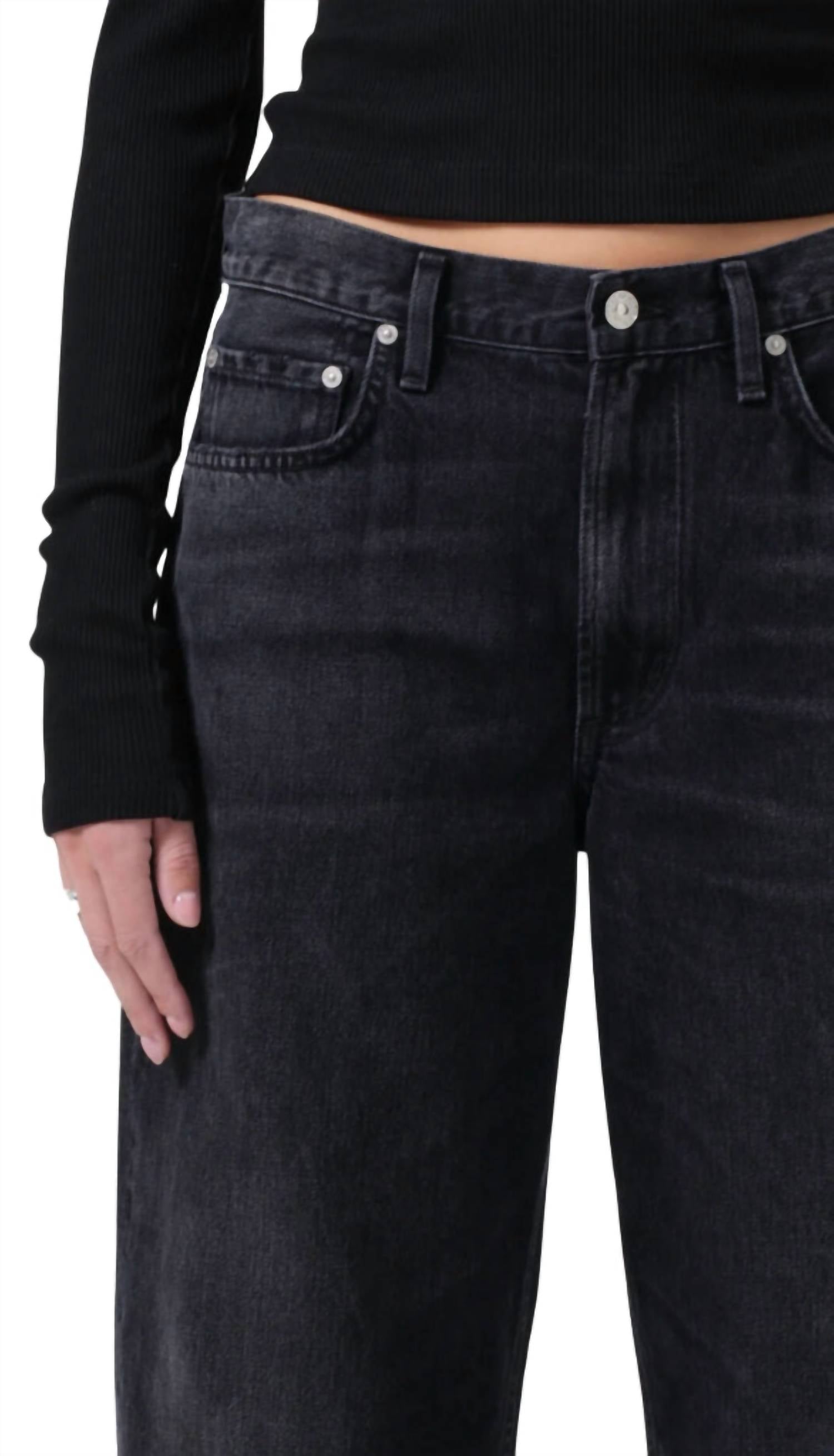 Citizens Of Humanity - Miro Relaxed Jean