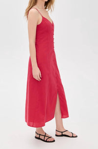 Paige - Modena Midi Dress
