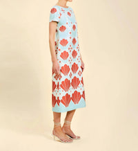 Mestiza New York - Adria Convertible Midi Dress