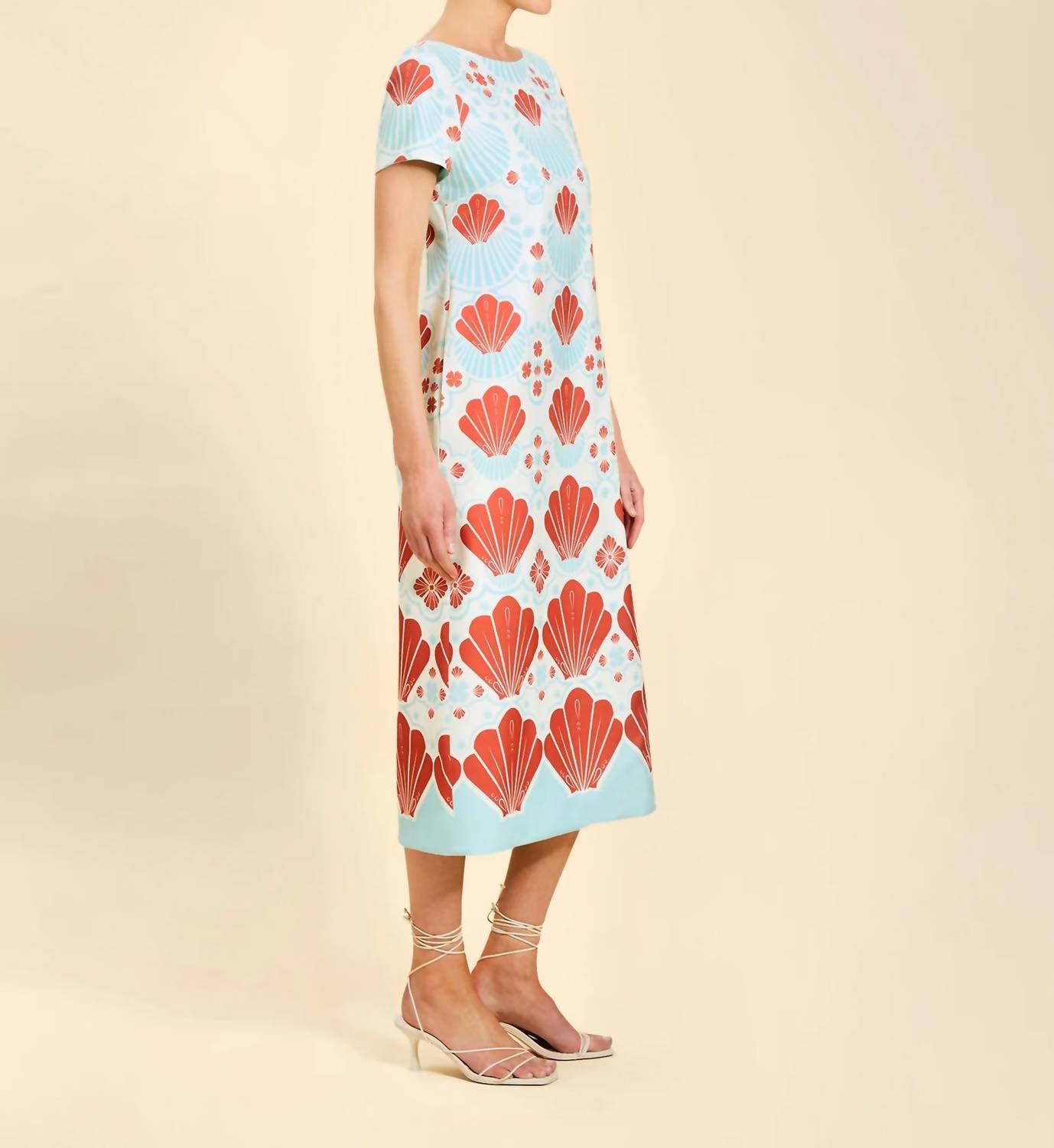 Mestiza New York - Adria Convertible Midi Dress