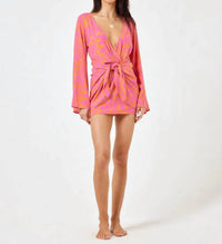 L*Space - Kristy Mini Dress