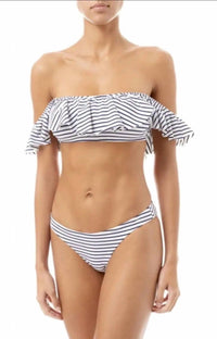 Melissa Odabash - Venezuela Off The Shoulder Bikini Top