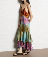Mes Demoiselles - Mimosa Midi Dress