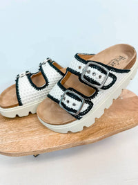 Corkys Footwear - Women's Rumor Has It Sandals