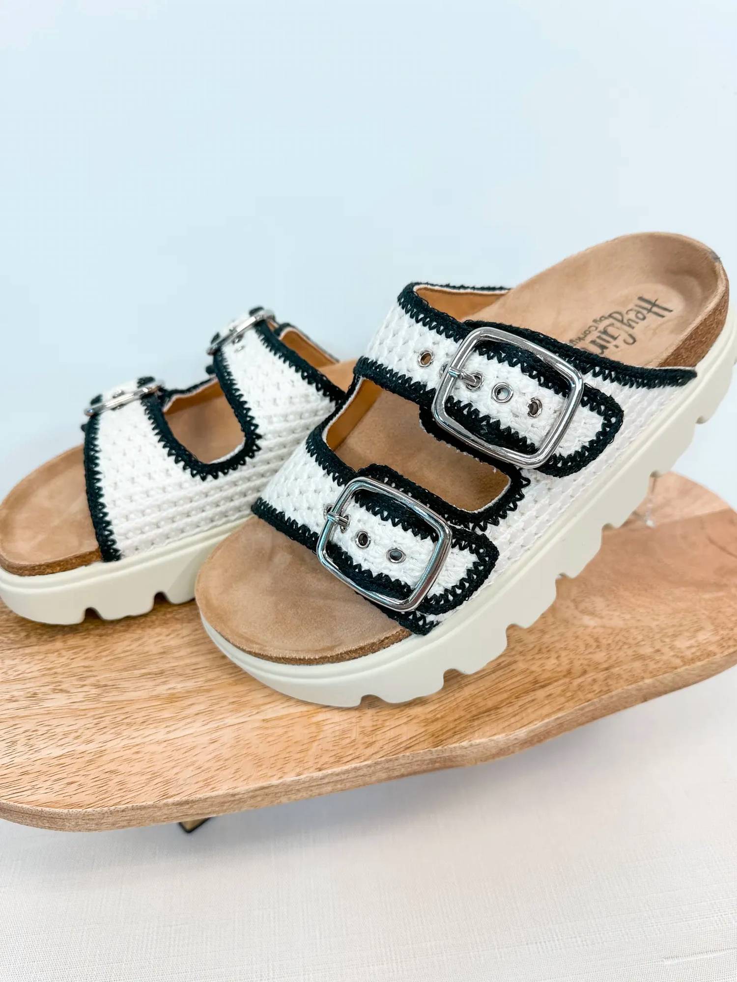 Corkys Footwear - Women's Rumor Has It Sandals