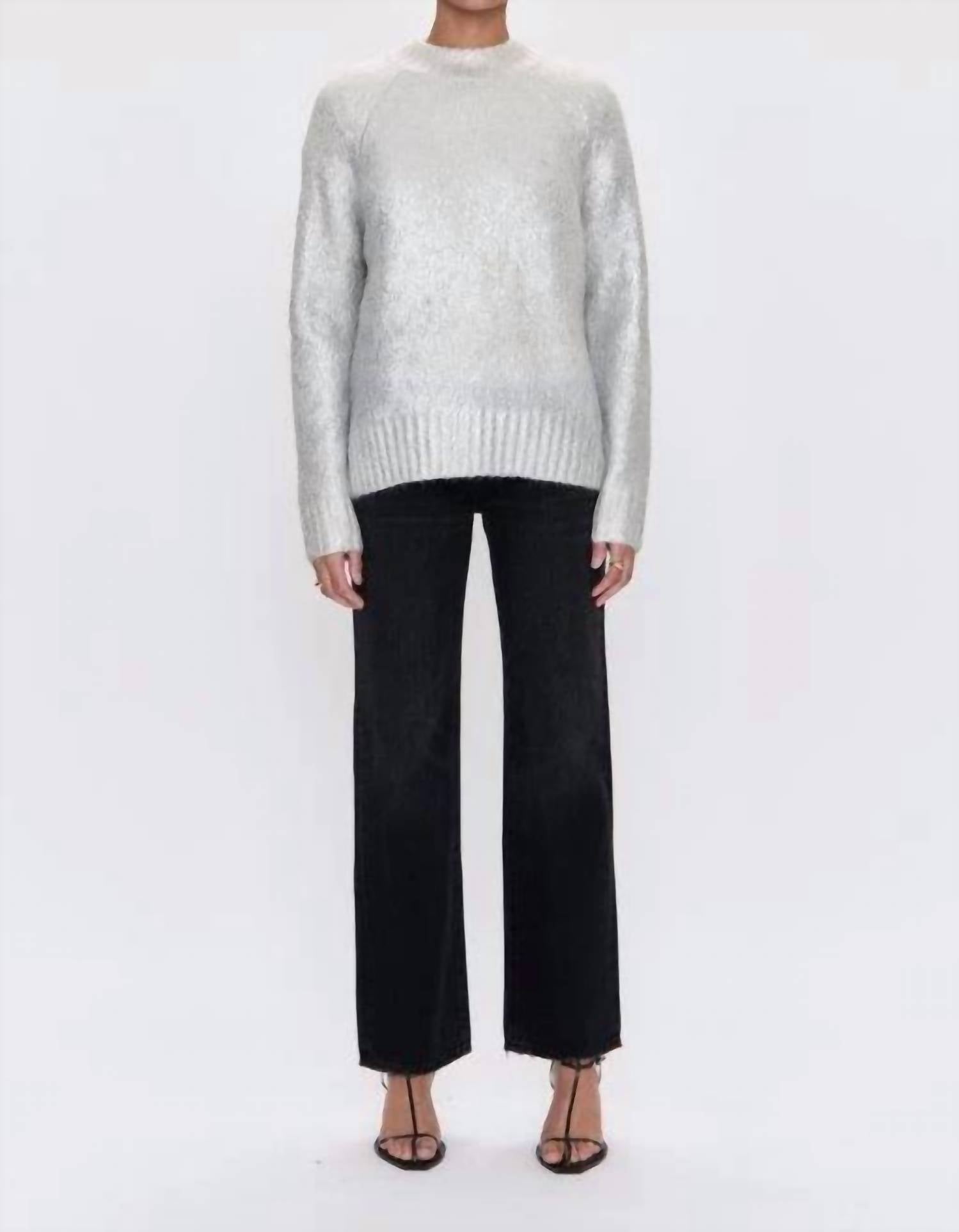 Pistola - Cassie High Rise Jeans