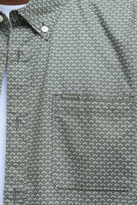 Barbour - Shell Tailored Short-sleeved Polo Shirt