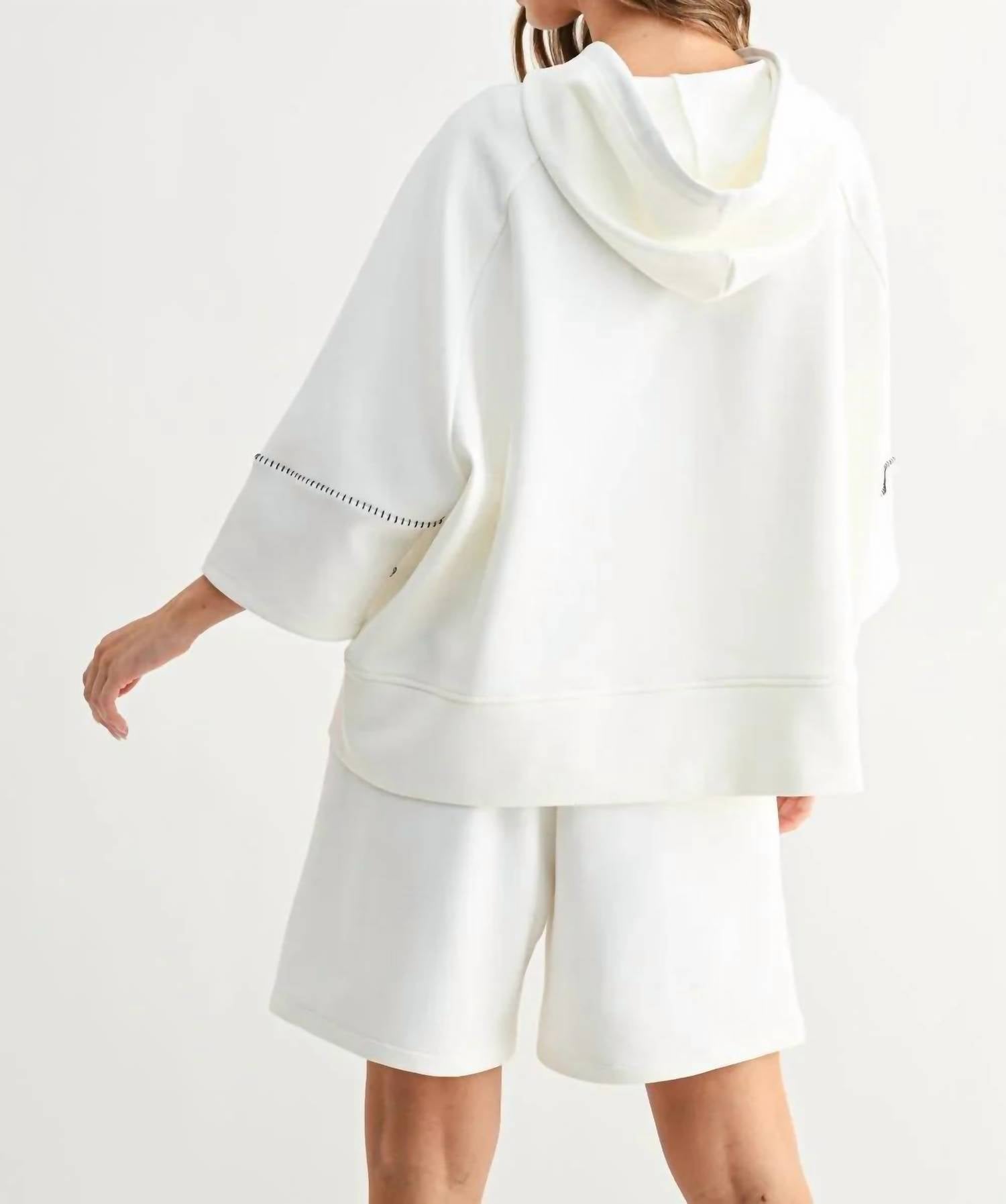 Joh - Kaden Short