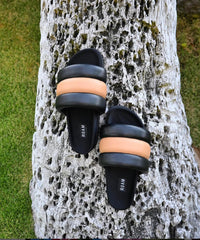 The Puffy Sliders