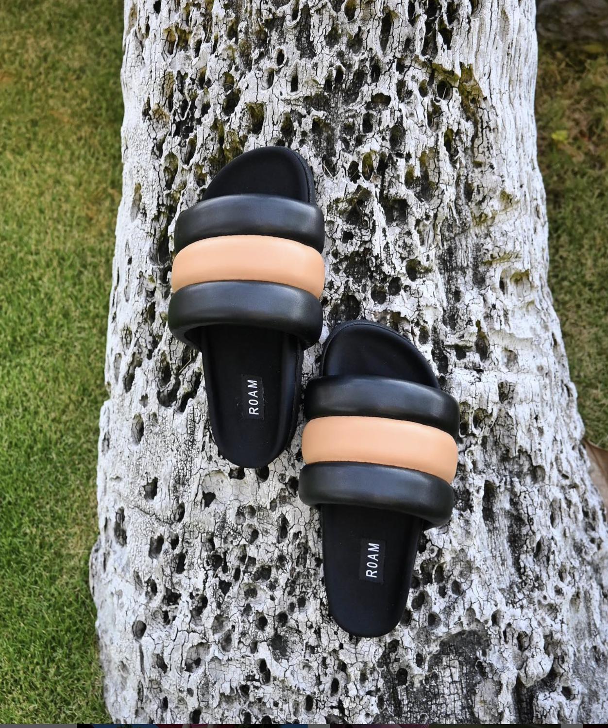 The Puffy Sliders