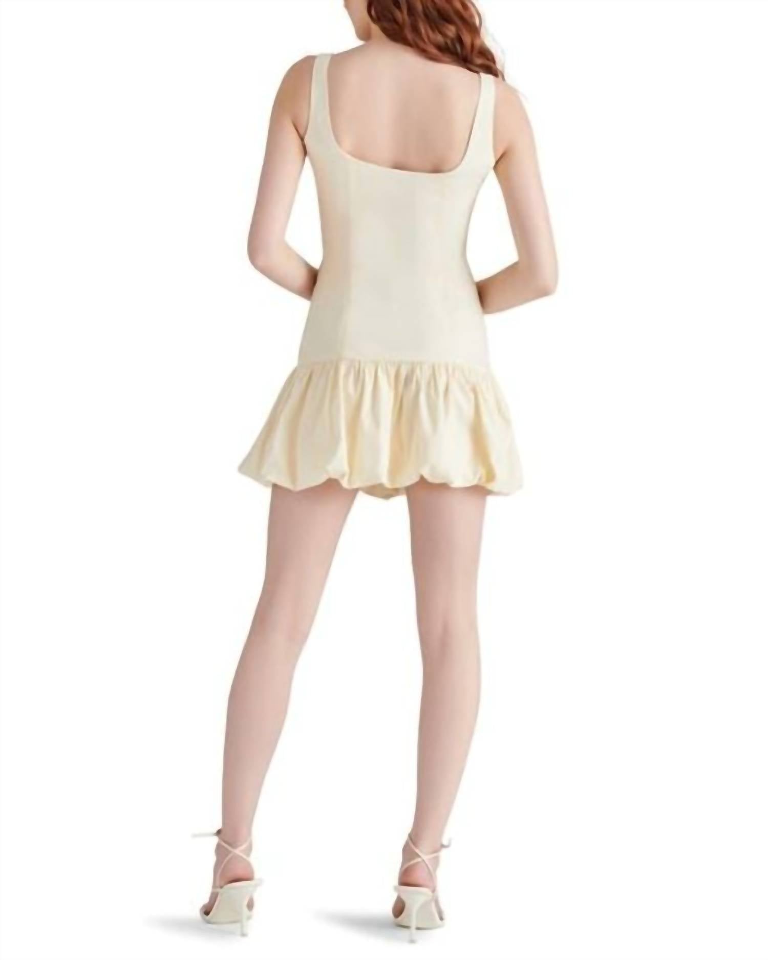 Steve Madden - Ravenna Dress