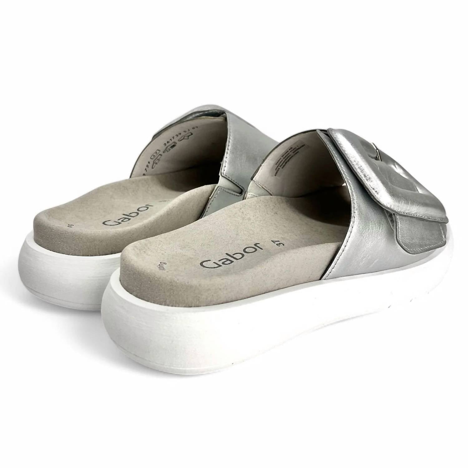 Gabor - 63.751 Women's Sandal