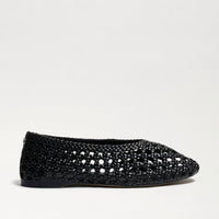 Sam Edelman - Women's Flatshira Woven Ballet Flats