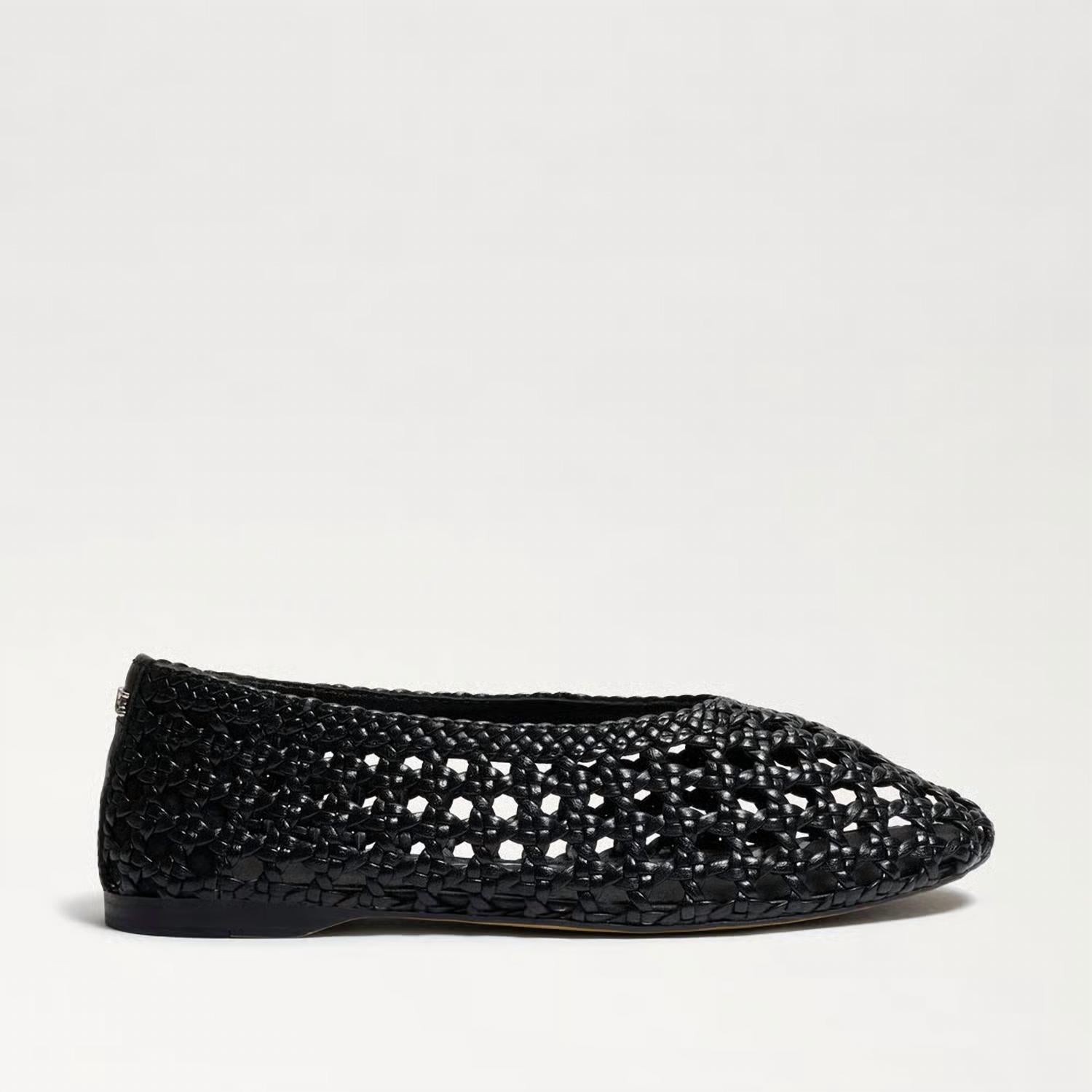 Sam Edelman - Women's Flatshira Woven Ballet Flats