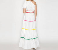 Love Wednesday - Sally Dress