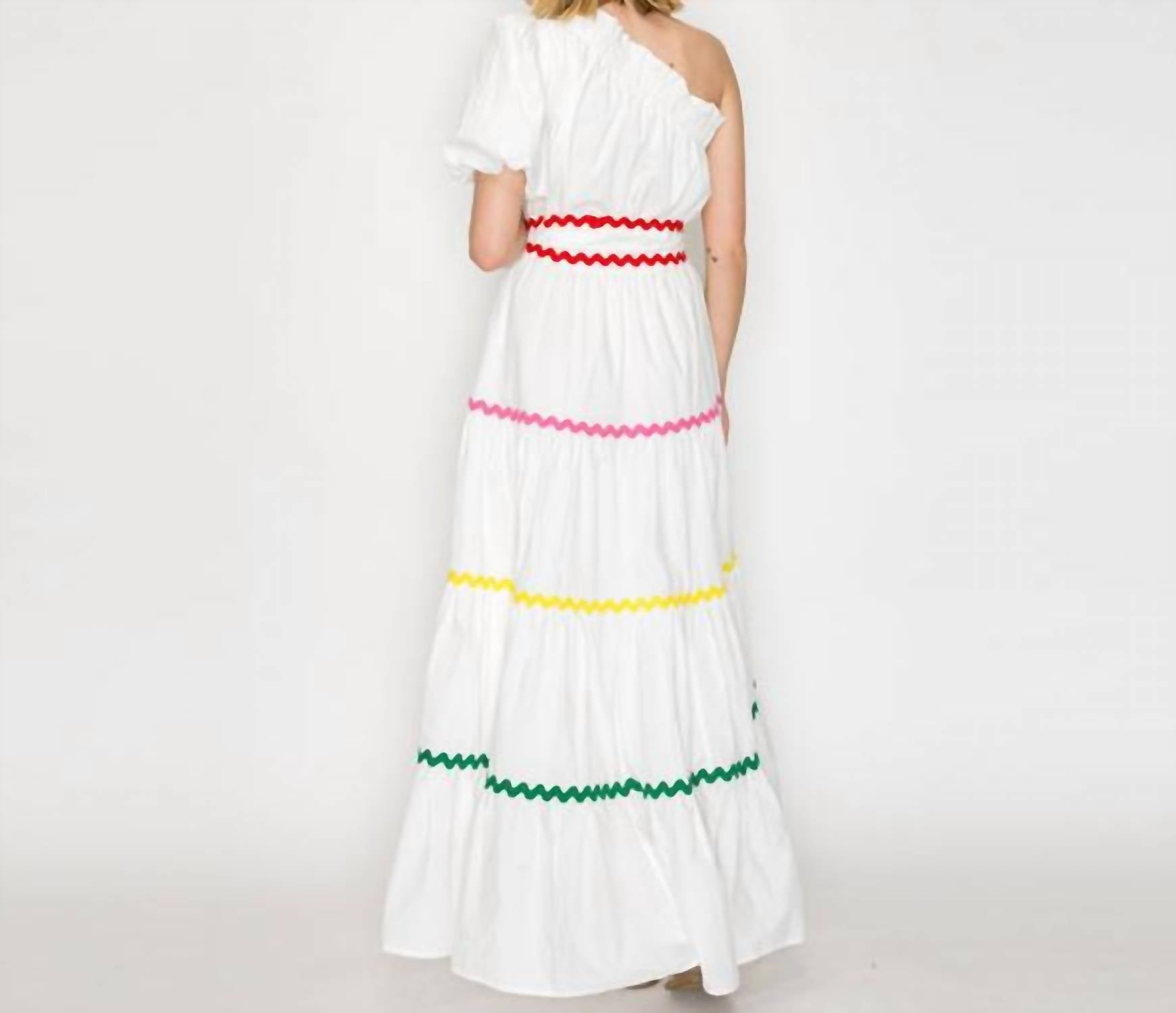 Love Wednesday - Sally Dress