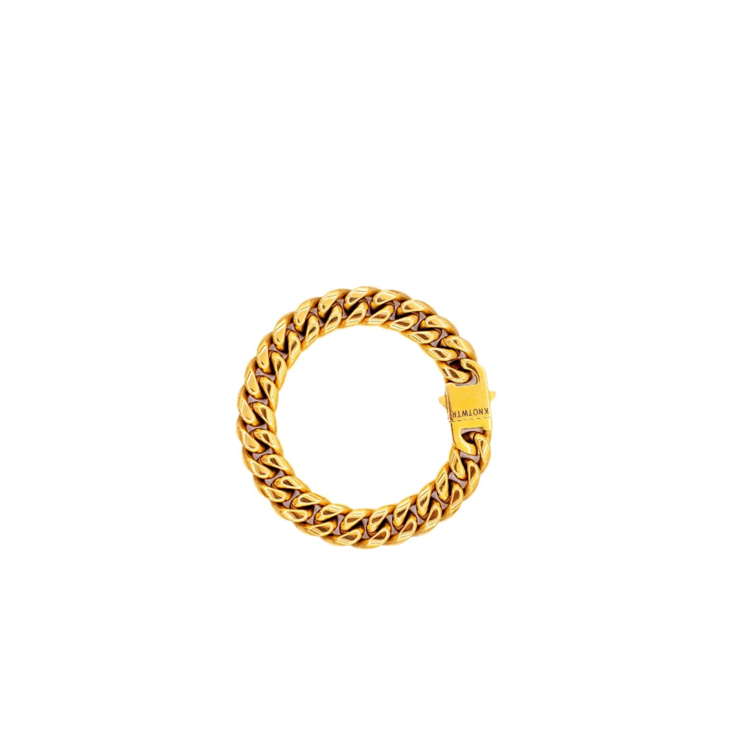 Knotwtr - Unisex Bracelet