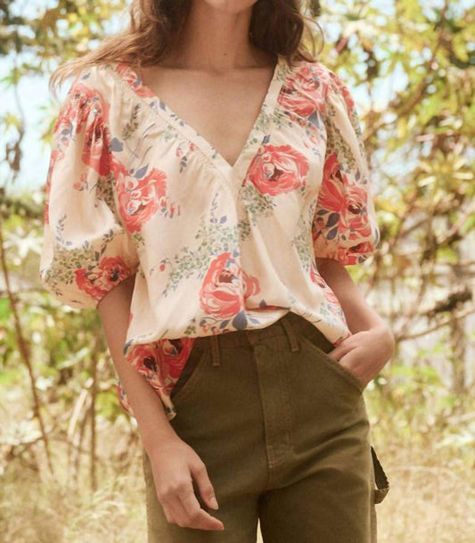 THE BUNGALOW TOP