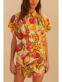Farm Rio - Fruits Paradise Shirt