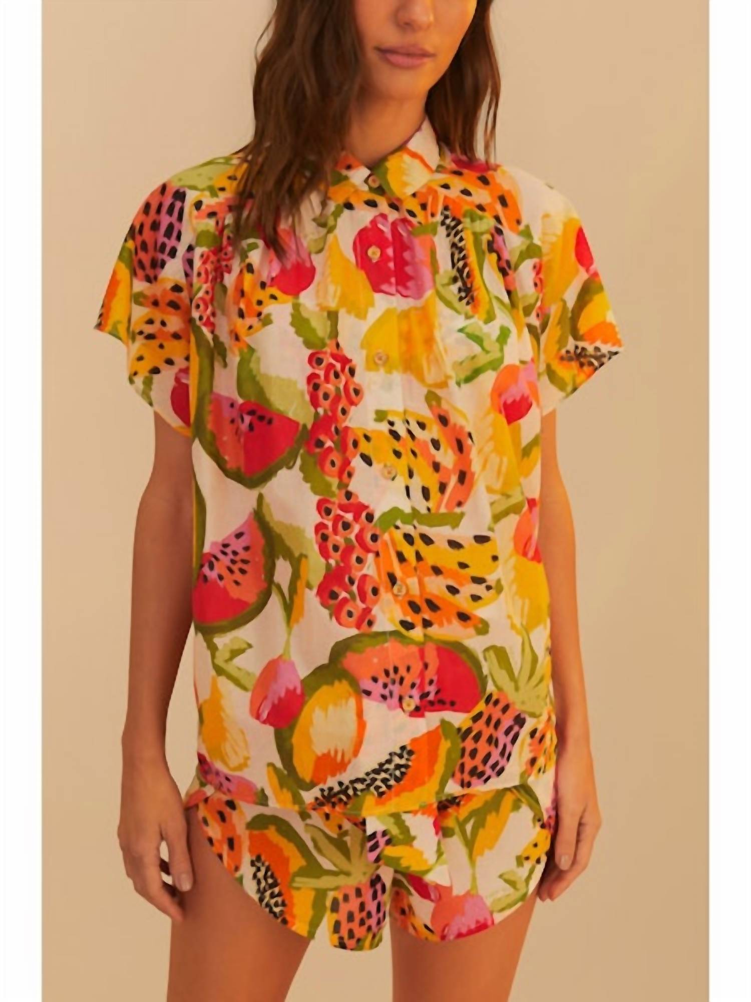 Farm Rio - Fruits Paradise Shirt