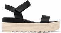 Sorel - Women's Cameron Flatform Sandals