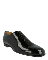 Brioni - Men's Foot Glove Patent Leather Dress Shoes