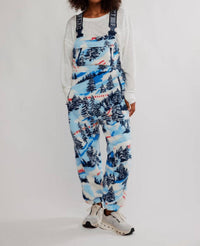 Free People - Hit The Slopes Salopette Overall