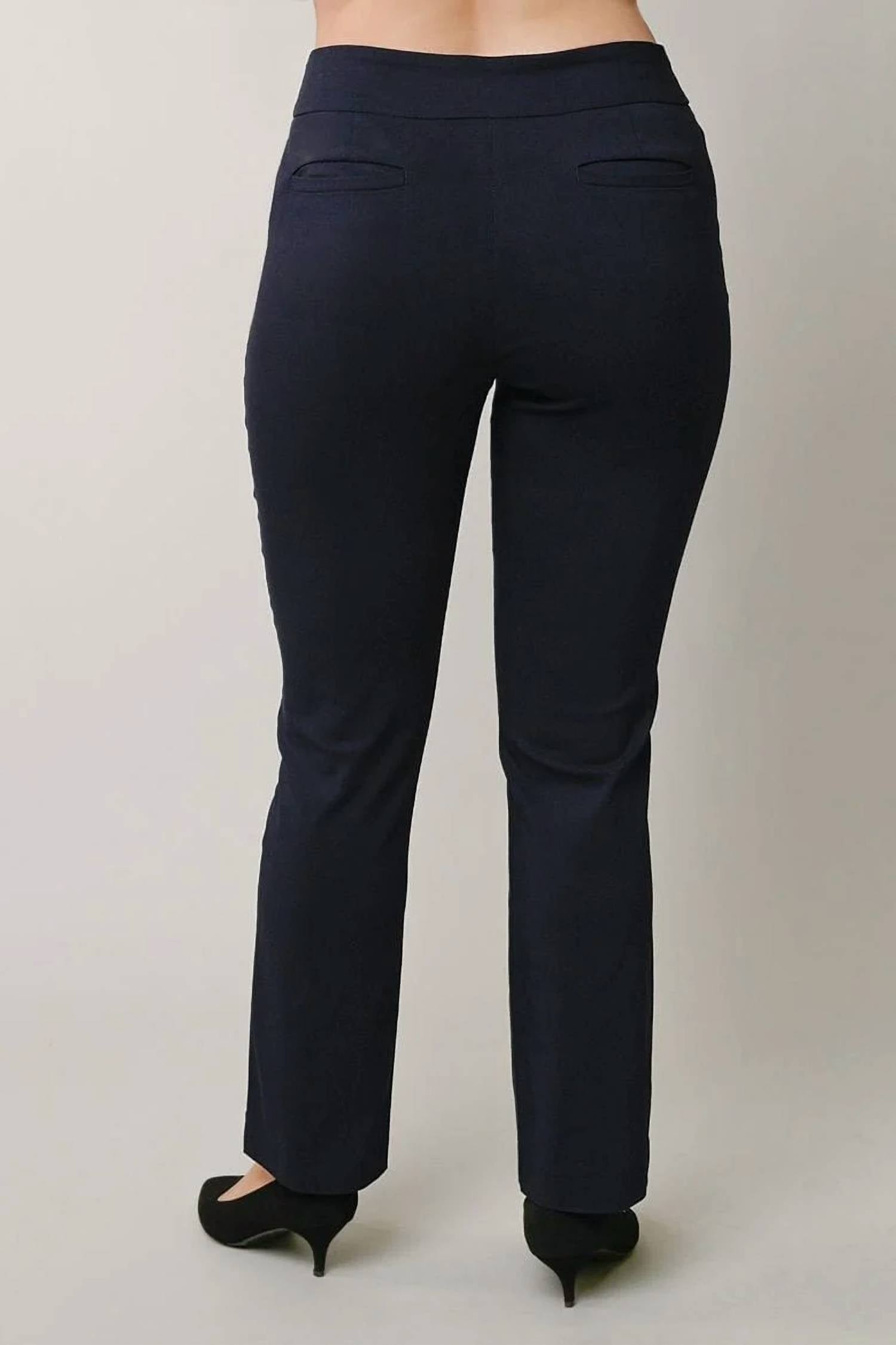 Pine Apparel - Women's Always Ready To Go Pants