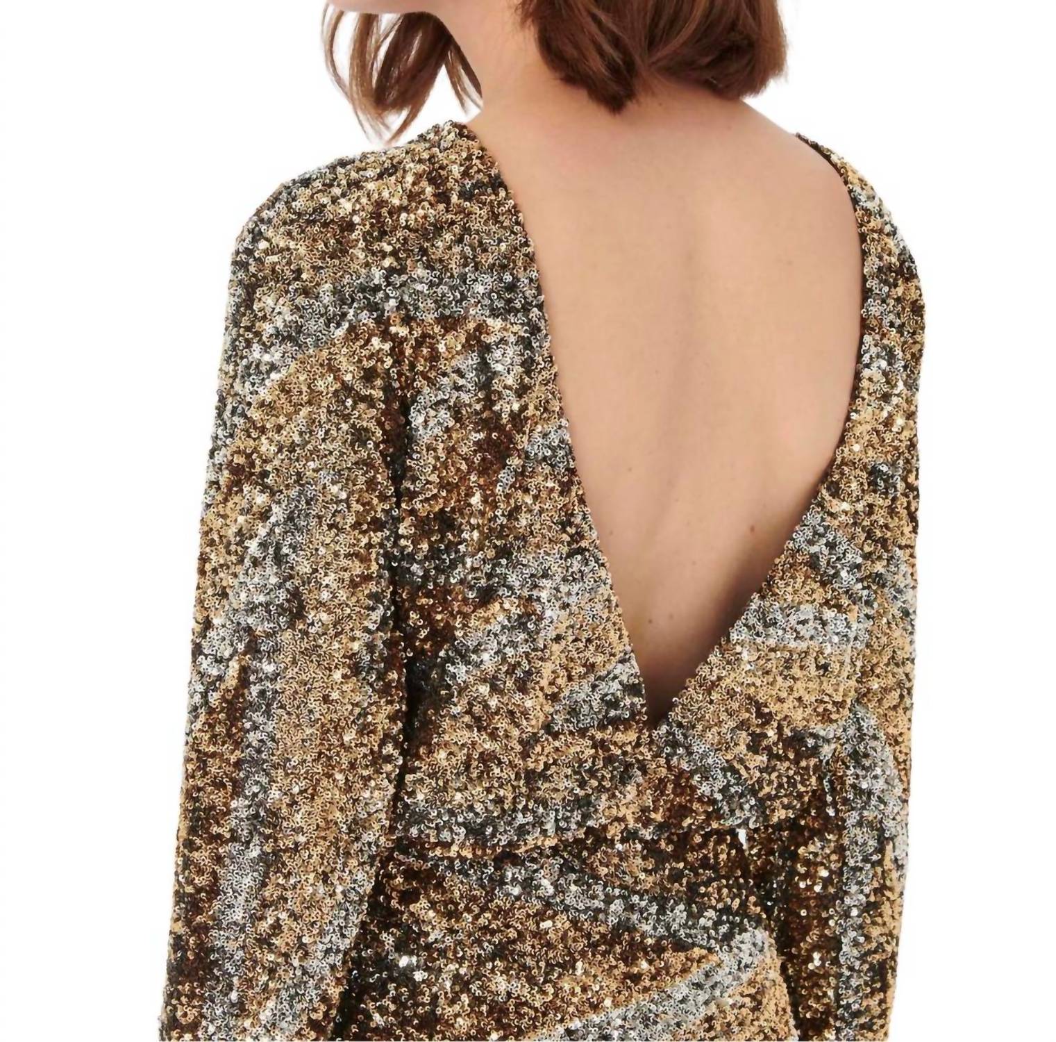 Tara Jarmon - Rawan Dress