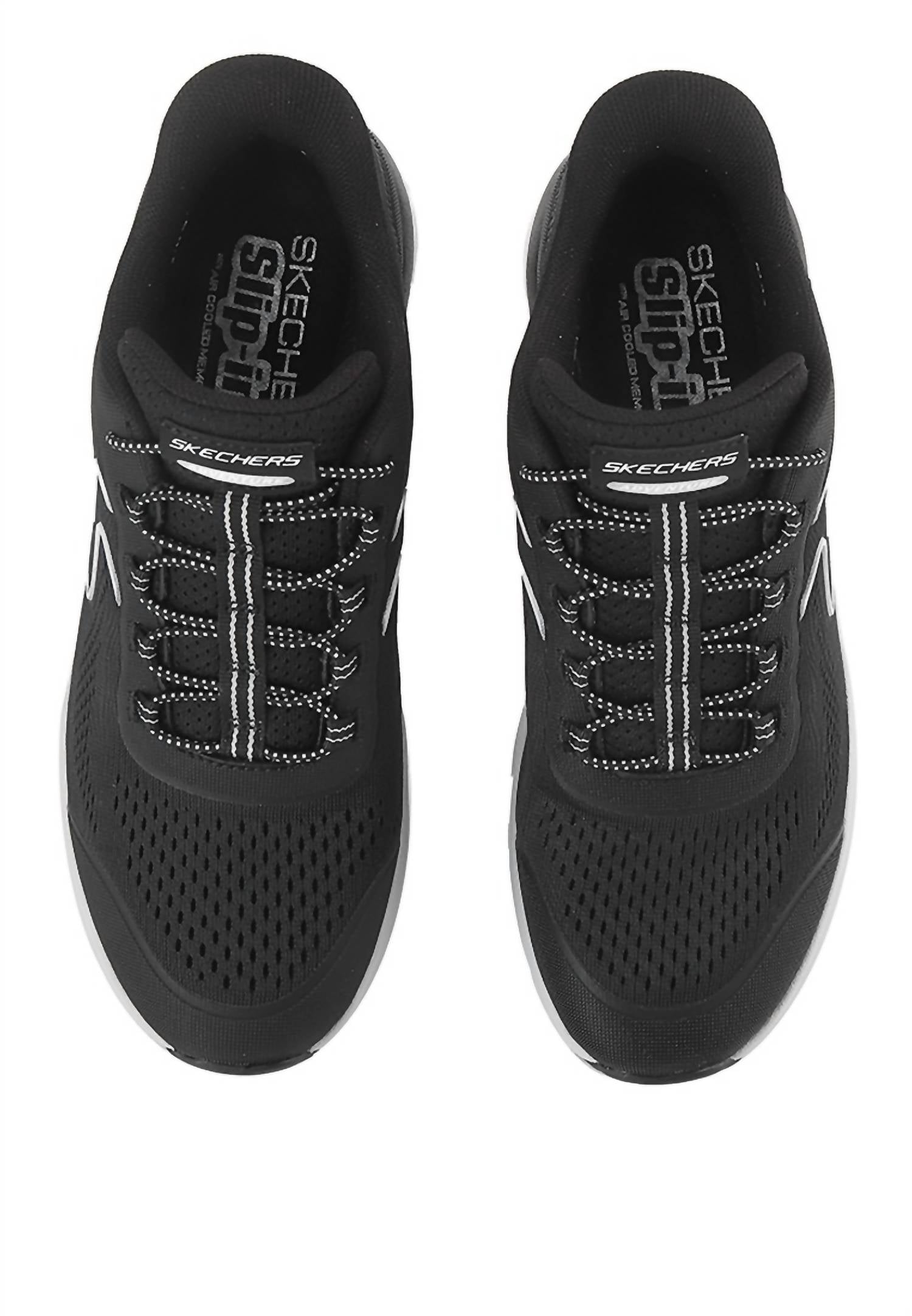 Skechers - Women's Glide Step Sole Shoes